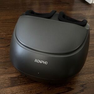 RENPHO Black Foot Massager